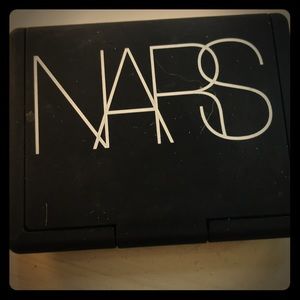 NARS Never used super orgasm blush